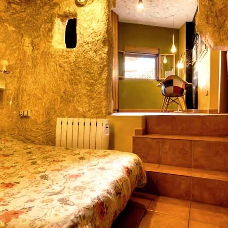 Apartament Monmossen Bocairent Zewnętrze zdjęcie