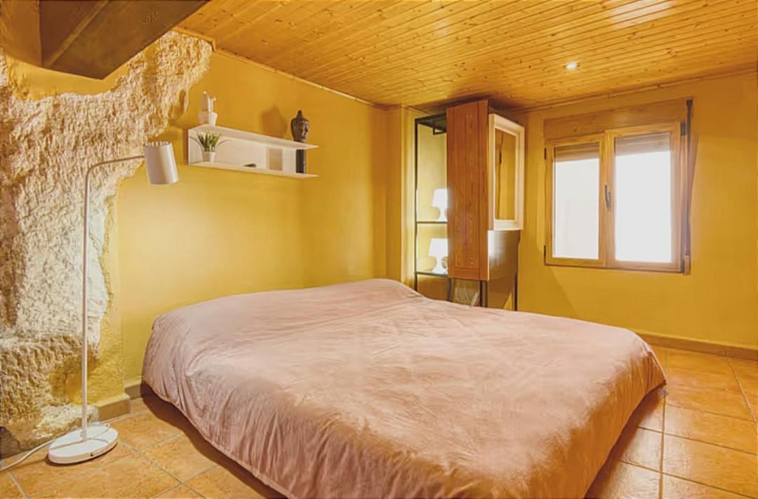 Apartament Monmossen Bocairent Zewnętrze zdjęcie