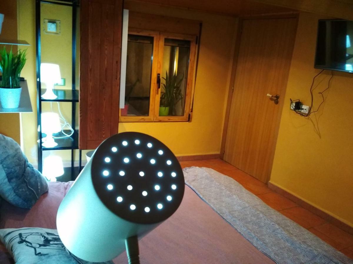 Apartament Monmossen Bocairent Zewnętrze zdjęcie